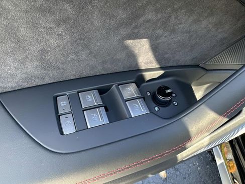 New 2026 Audi RS 7 Performance image 13