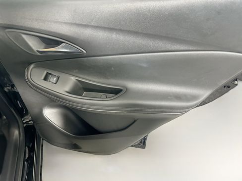 Used 2025 Buick Encore GX Preferred image 28