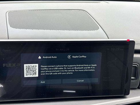 New 2026 Hyundai Santa Fe SEL AWD/4WD image 10