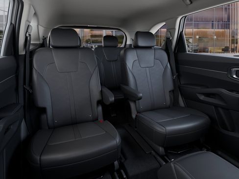 New 2026 Kia Sorento EX w/ EX Premium Package AWD/4WD image 16