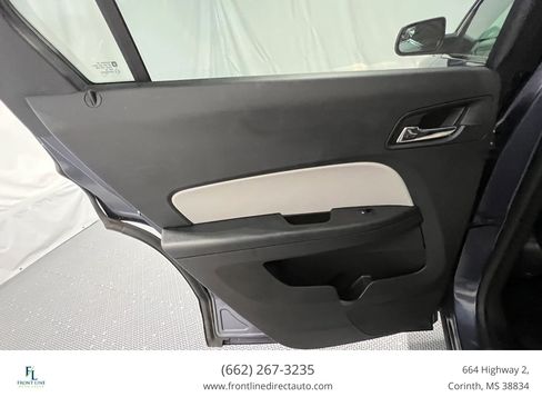 Used 2014 GMC Terrain SLE w/ Convenience Package FWD image 21