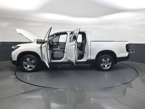 New 2026 Honda Ridgeline RTL image 45