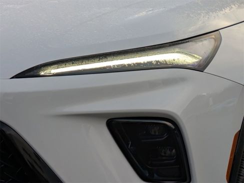 New 2026 Buick Enclave Sport Touring image 7