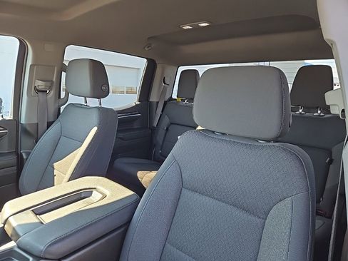 Used 2023 GMC Sierra 1500 Elevation image 10