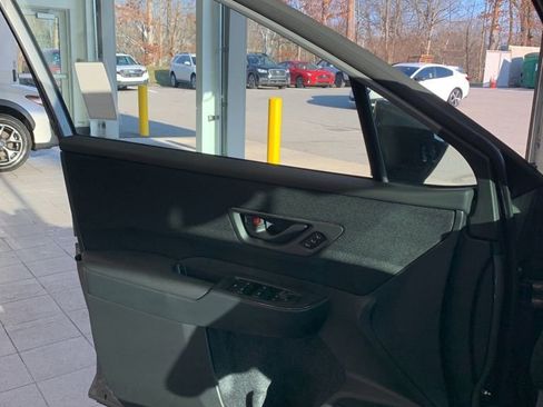 New 2026 Subaru Outback Limited image 5