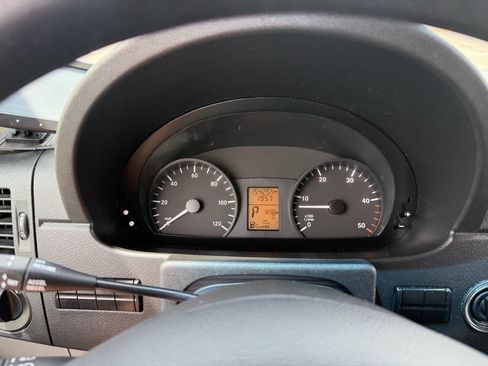 Used 2012 Mercedes-Benz Sprinter 3500 image 17