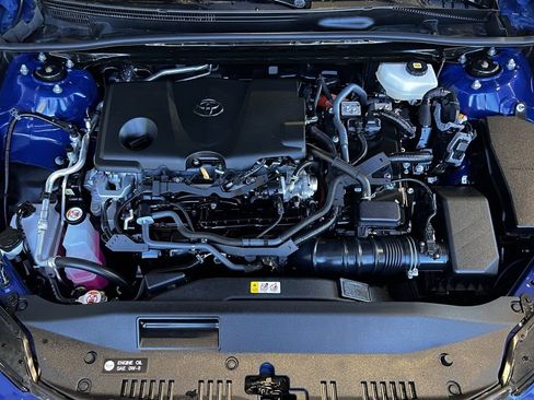 Certified 2025 Toyota Camry SE image 15