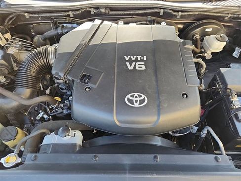 Used 2013 Toyota Tacoma PreRunner w/ Convenience Pkg image 25