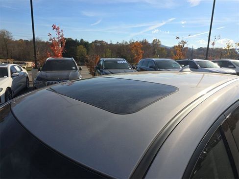 New 2025 MAZDA CX-5 AWD 2.5 S w/ Premium Plus Pkg image 9