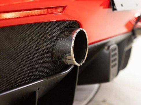 Certified 2019 Ferrari 488 Spider image 35