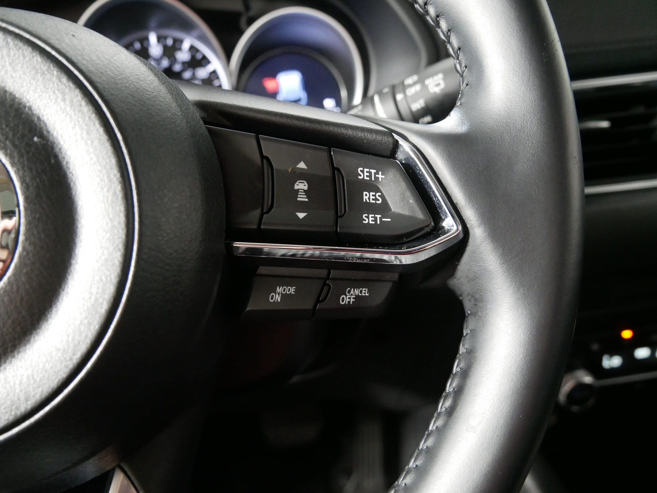 Used 2025 MAZDA CX-5 AWD 2.5 S w/ Preferred Package image 28