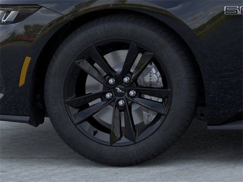 New 2025 Ford Mustang GT image 19