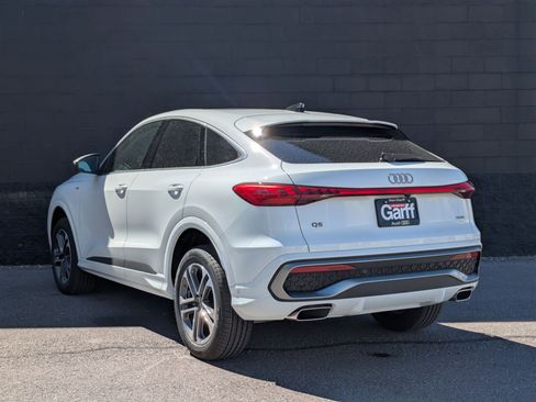 New 2026 Audi Q5 Premium Plus AWD/4WD image 7