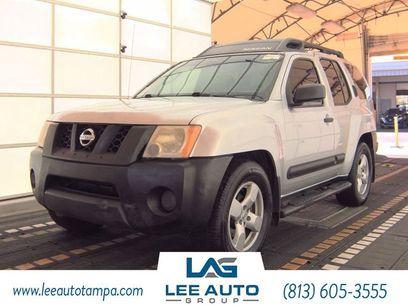 Used 2006 Nissan Xterra SE w/ (K92) Protection Pkg