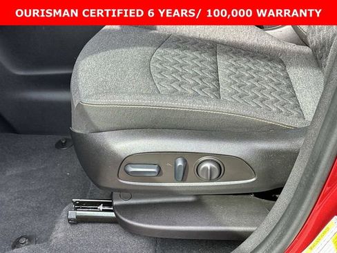 Certified 2023 Chevrolet Equinox LT image 21