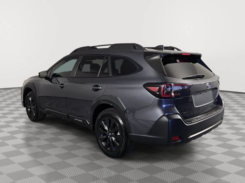 Used 2024 Subaru Outback Onyx Edition AWD/4WD image 6