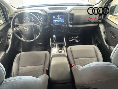 Used 2024 Nissan Frontier S AWD/4WD image 29