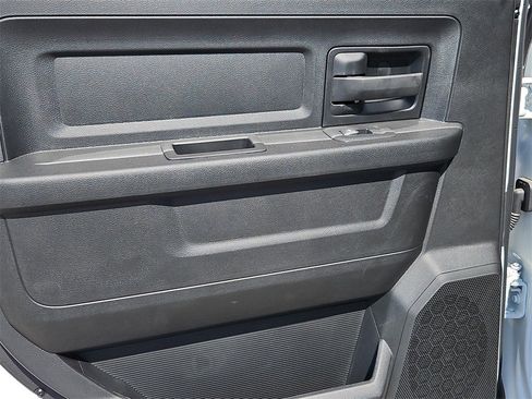 New 2026 RAM 5500 Tradesman w/ Chrome Appearance Group image 17