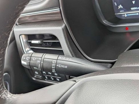 Used 2023 Chevrolet Tahoe Z71 image 27