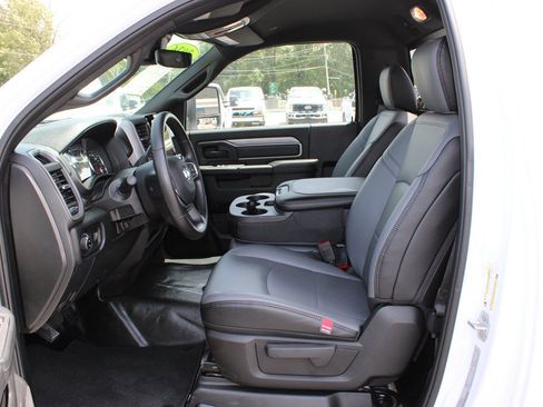 Used 2026 RAM 2500 Tradesman RWD image 15