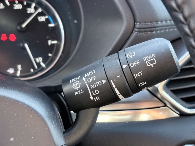 Used 2025 MAZDA CX-5 AWD 2.5 S w/ Premium Plus Pkg image 16