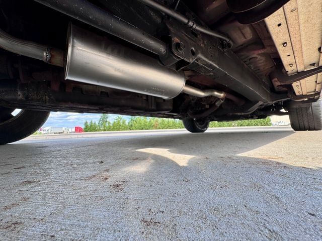 Used 2005 Toyota 4Runner SR5 AWD/4WD image 23