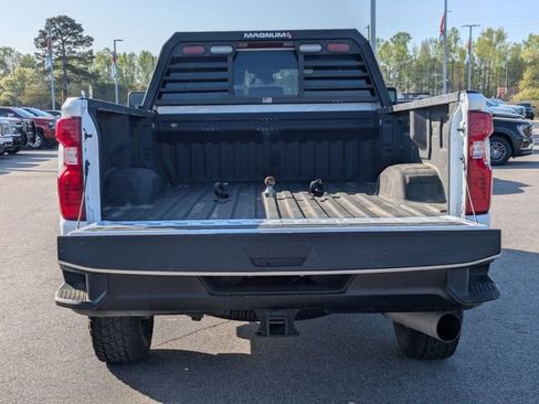 Used 2024 Chevrolet Silverado 3500 W/T image 27