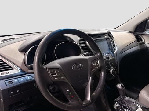 Used 2014 Hyundai Santa Fe Sport w/ Technology Package 04 FWD image 7