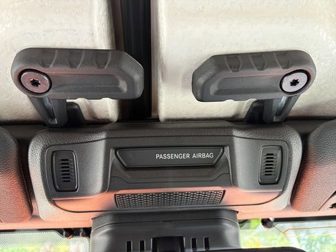 New 2025 Jeep Wrangler Sport S image 29