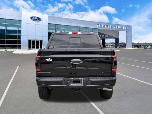 Used 2021 Ford F150 XLT w/ Equipment Group 302A High image 3