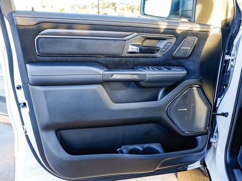 Used 2025 RAM 1500 RHO w/ RHO Level 1 Equipment Group image 25