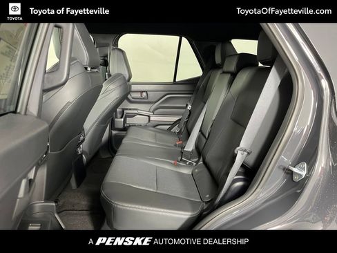 Used 2026 Toyota 4Runner TRD Off-Road Premium AWD/4WD image 23
