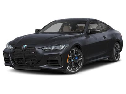 New 2027 BMW 440i xDrive Coupe