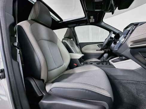 Certified 2026 Subaru Forester Premium AWD/4WD image 26