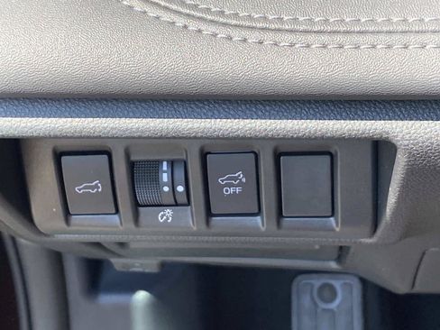 Used 2024 Subaru Outback Touring XT AWD/4WD image 25