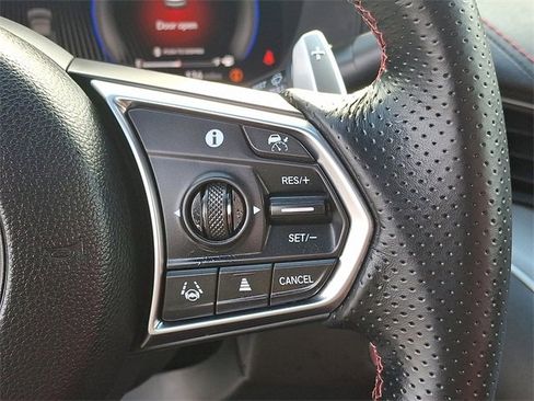 Certified 2025 Acura TLX SH-AWD w/ A-SPEC Pkg image 23