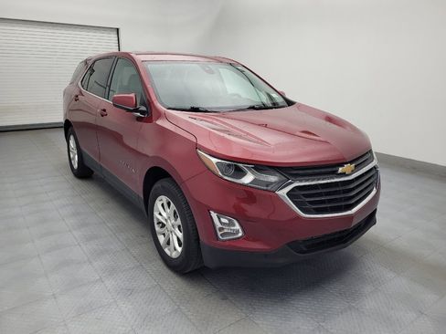 Used 2020 Chevrolet Equinox LT image 13