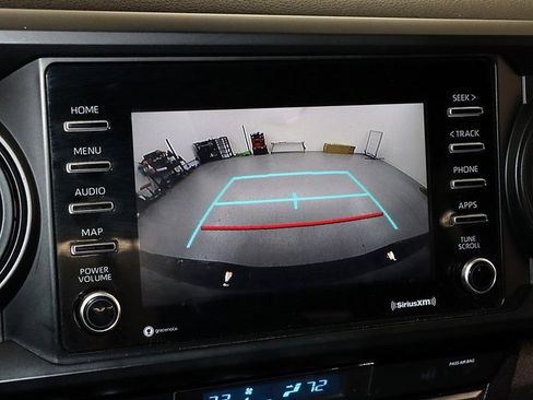 Used 2023 Toyota Tacoma SR image 17