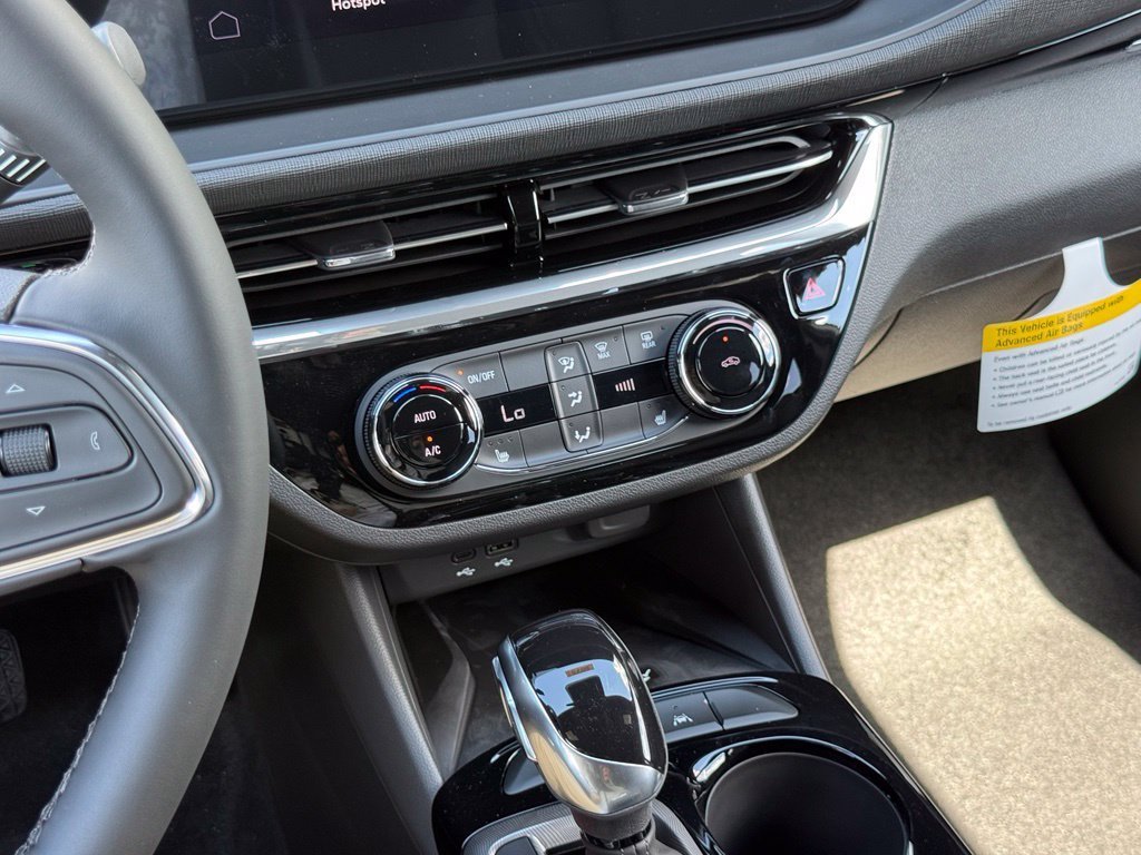 New 2026 Buick Envista Sport Touring w/ Convenience I Package FWD image 30