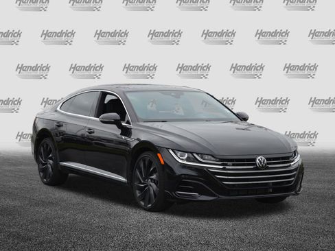 Used 2023 Volkswagen Arteon SEL image 5