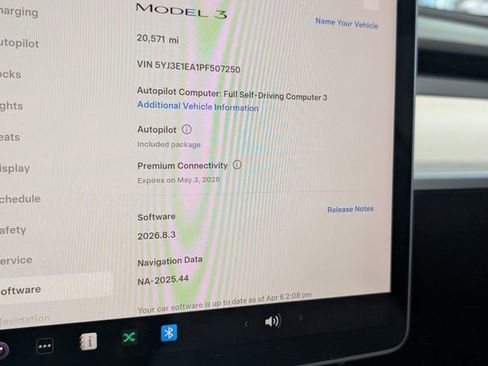 Used 2023 Tesla Model 3 Standard Range RWD image 20