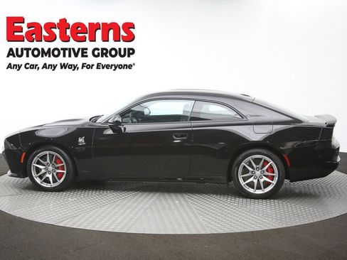Used 2025 Dodge Charger R/T Scat Pack w/ Track Pack image 58