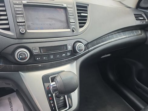 Used 2013 Honda CR-V EX-L image 22