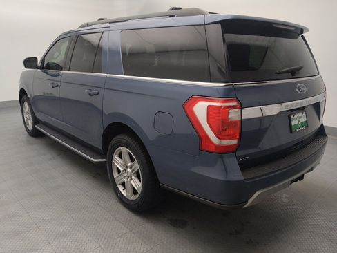 Used 2018 Ford Expedition Max XLT w/ Equipment Group 202A RWD image 5