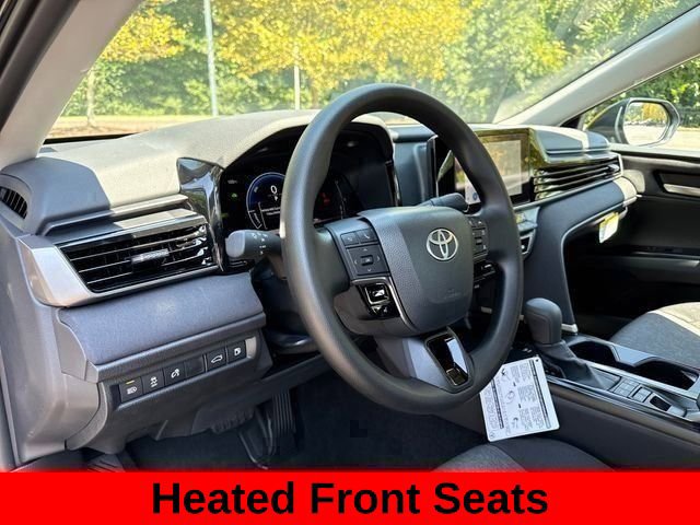 Used 2026 Toyota Camry LE FWD image 63