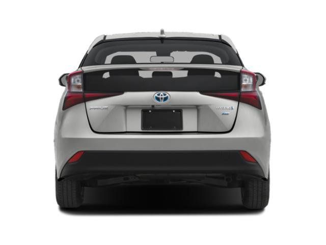 Used 2022 Toyota Prius L Eco FWD image 8