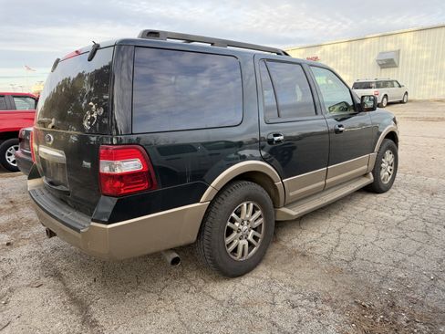 Used 2014 Ford Expedition XLT w/ Equipment Group 201A image 6