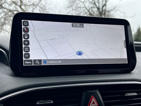 Used 2023 Hyundai Santa Fe XRT w/ Cargo Package image 26