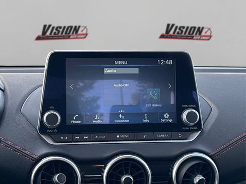 Used 2024 Nissan Sentra SR image 19