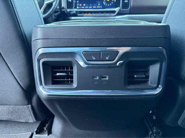 Used 2024 Chevrolet Silverado 3500 High Country w/ High Country Premium Package AWD/4WD image 22